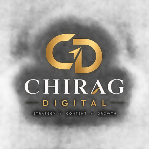 Chirag Digital